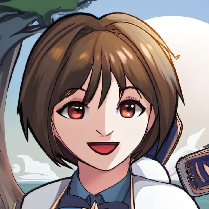 chat with ai character: rimururu