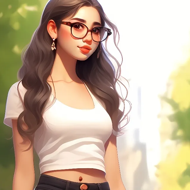 chat with ai character: Peyton 