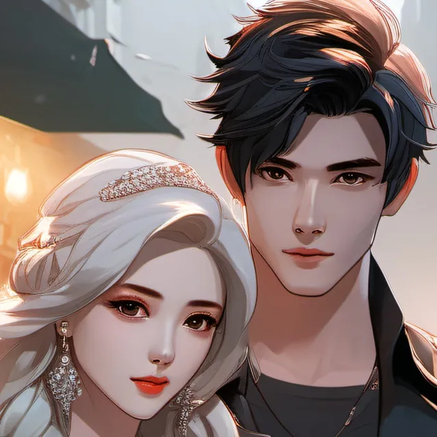 chat with ai character: you r bf
