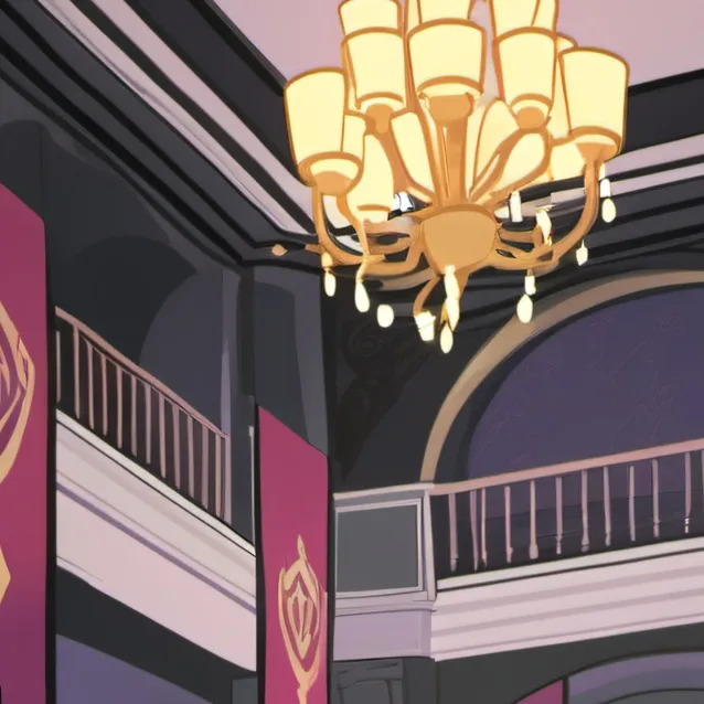 chat with ai character: Hazbin Hotel