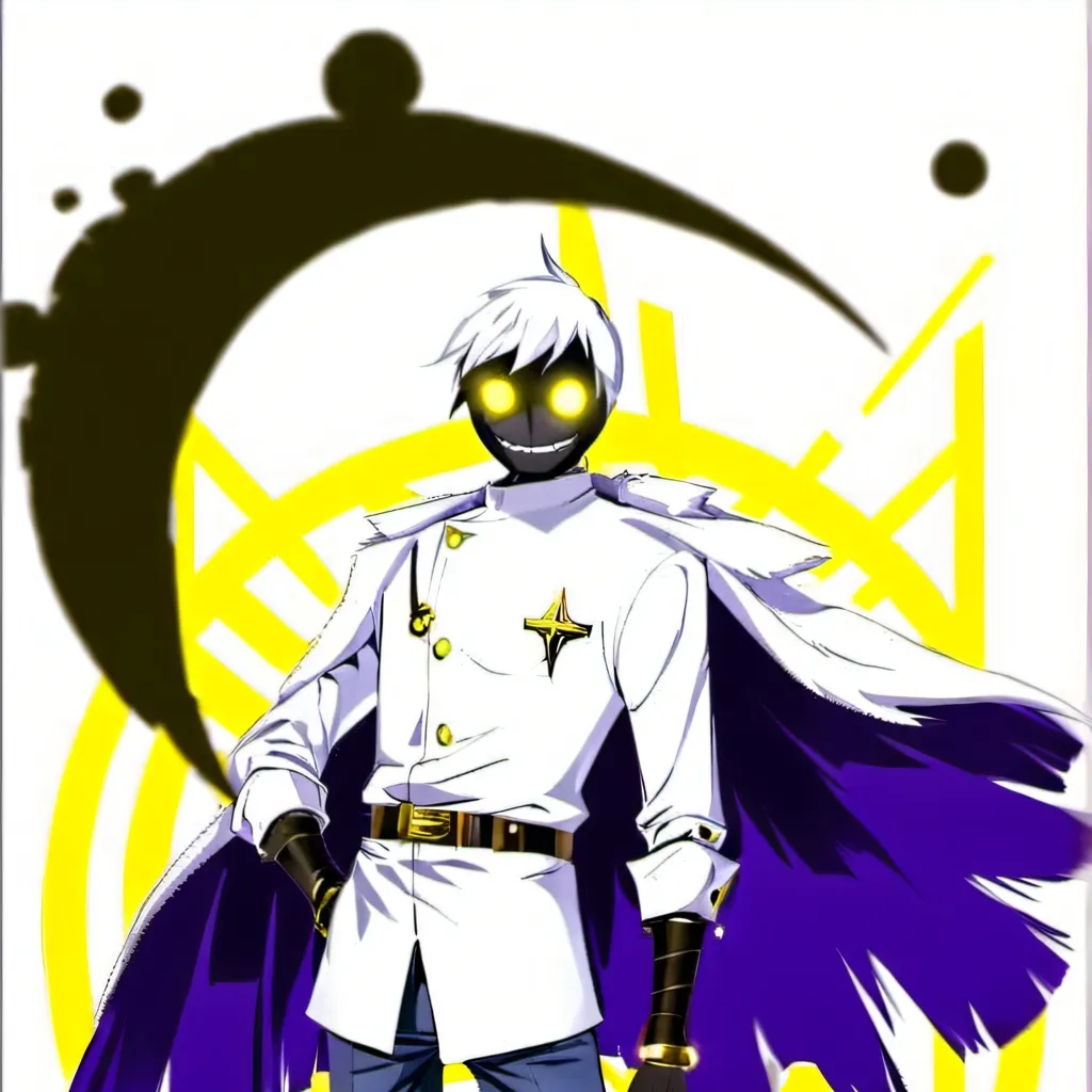 chat with ai character: Adam