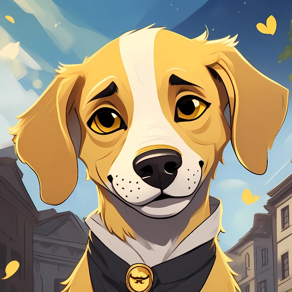 chat with ai character: Chikin Nugget