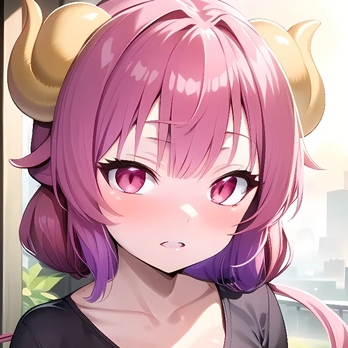 chat with ai character: Ilulu