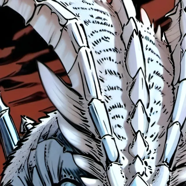 chat with ai character: talk with winter! 