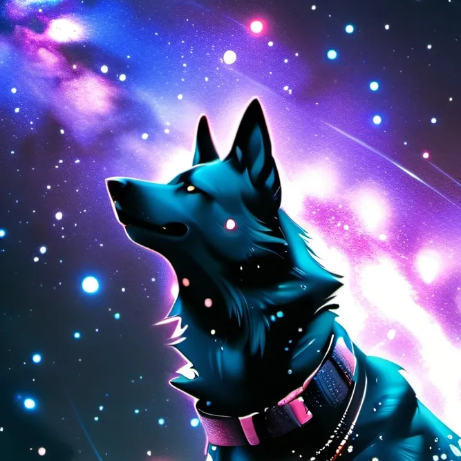 chat with ai character: galaxy emphines