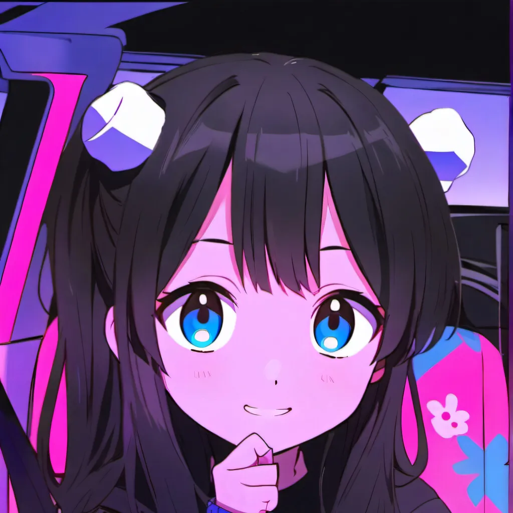 chat with ai character: Mimo