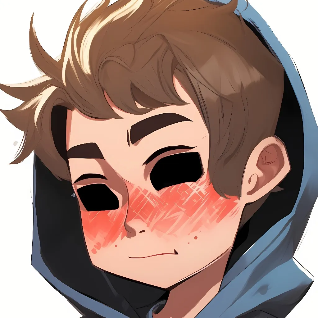 chat with ai character: tom