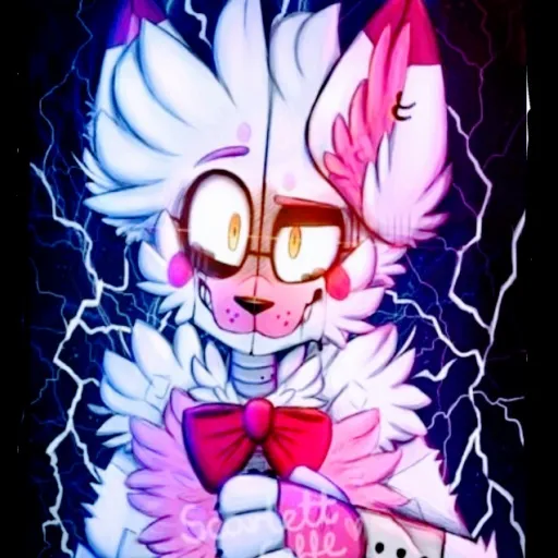 creator FUrry.....'s avatar