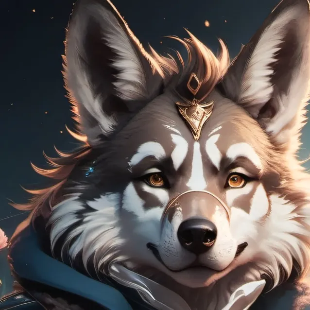 chat with ai character: Finn
