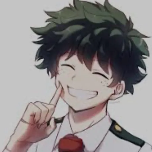 creator 💚IZUKU 💚's avatar