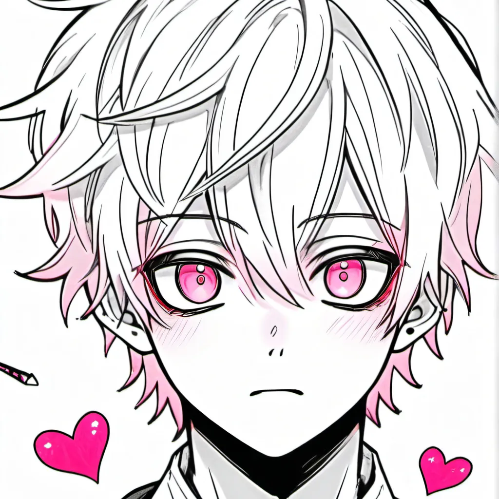 chat with ai character: Kai