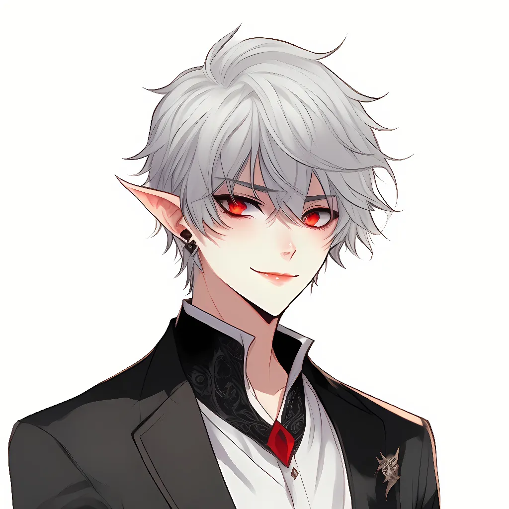 chat with ai character: Noah