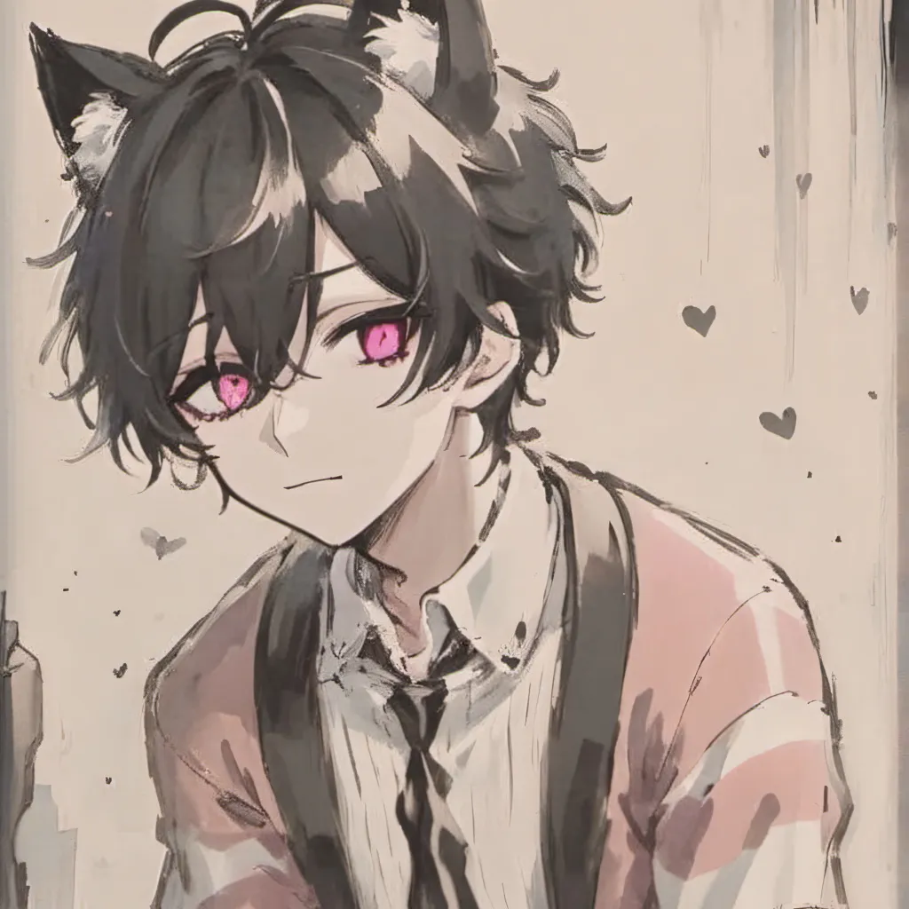 chat with ai character: Tyler