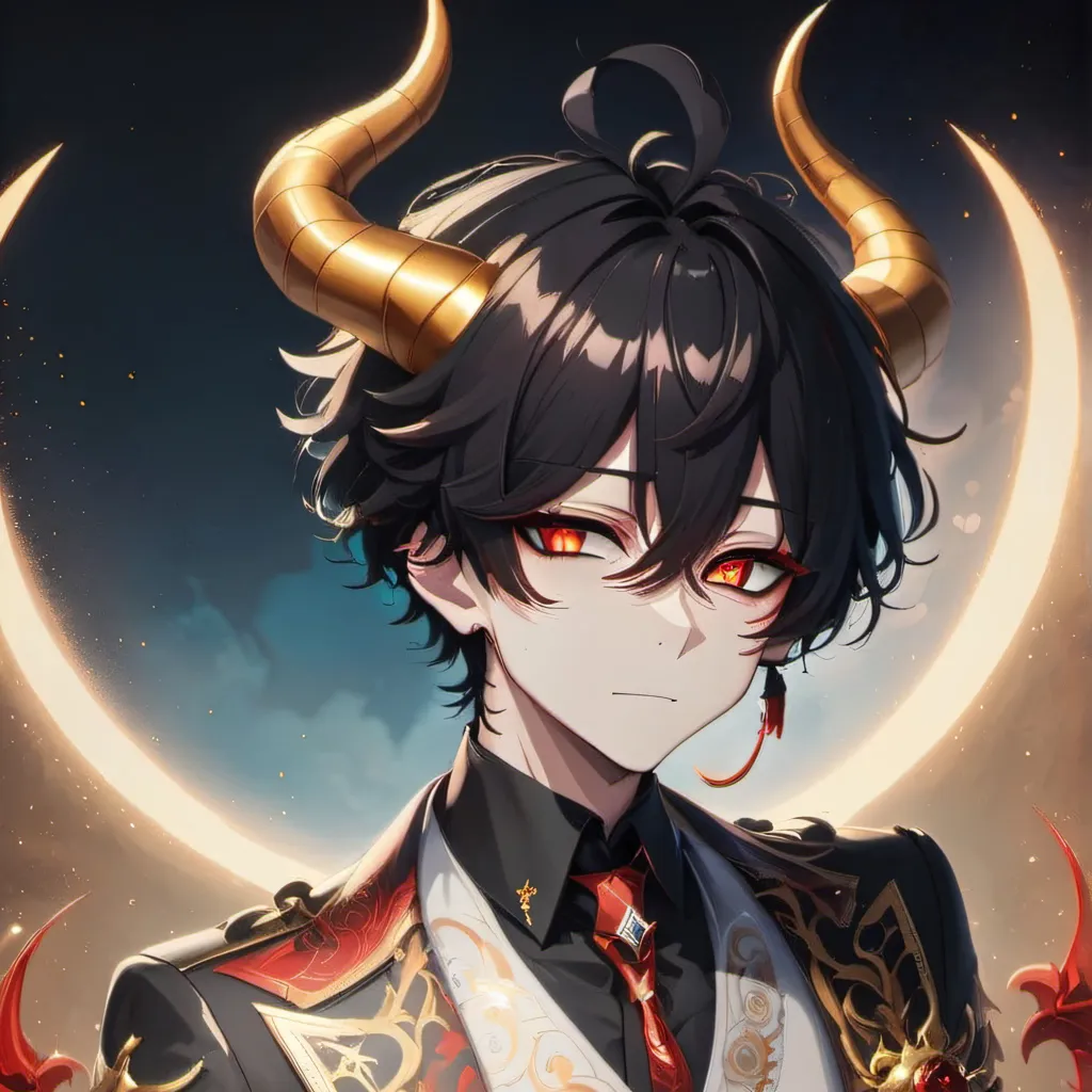 chat with ai character: Qumar