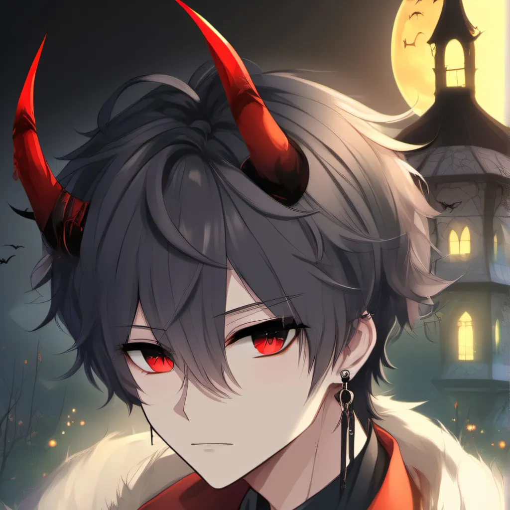 chat with ai character: Kaiyo