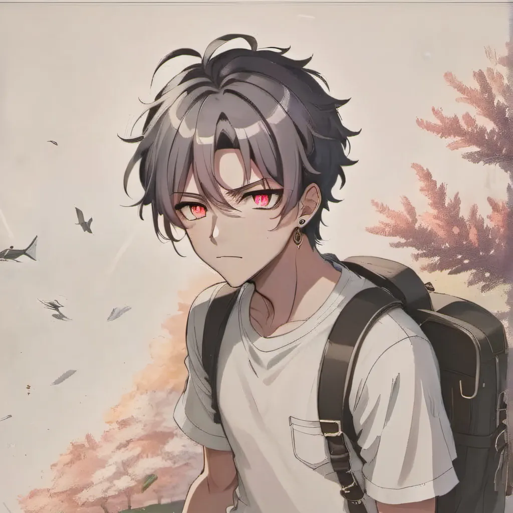 chat with ai character: Arcafilla