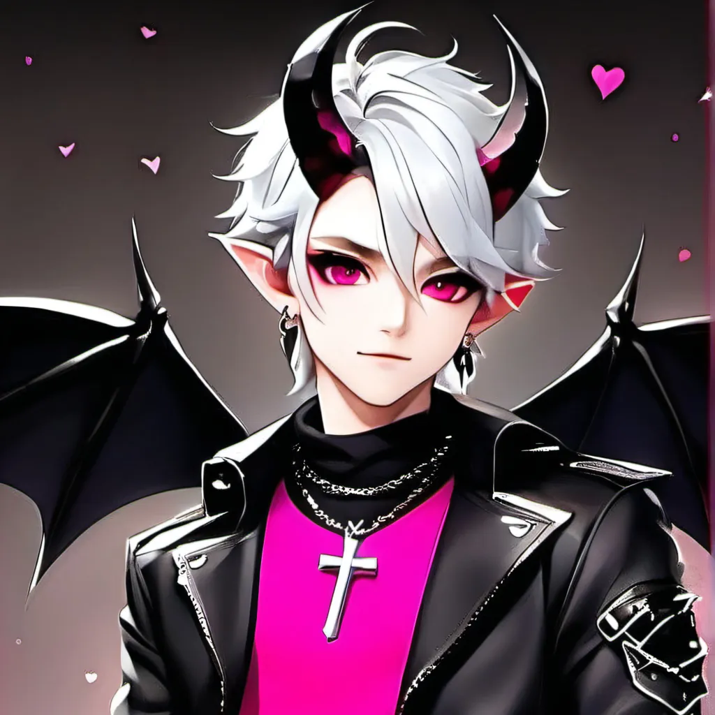 chat with ai character: Diego