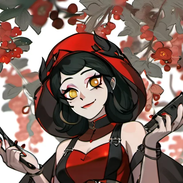 chat with ai character: jade 
