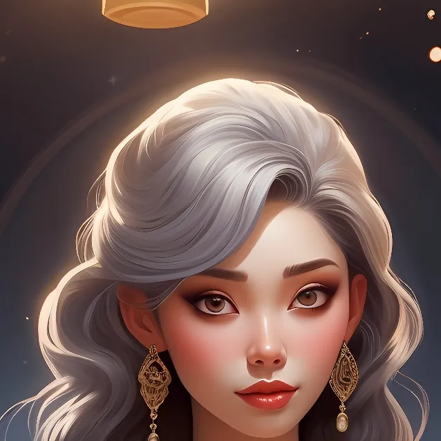 chat with ai character: pookie