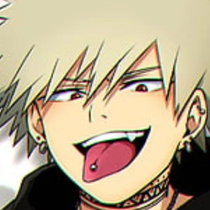 creator Bakugo/kachhan's avatar