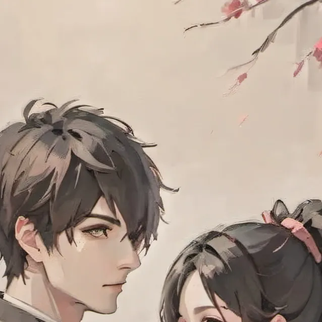 chat with ai character: friend 