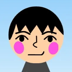 creator CUTE BLOT :3 (Mii)'s avatar