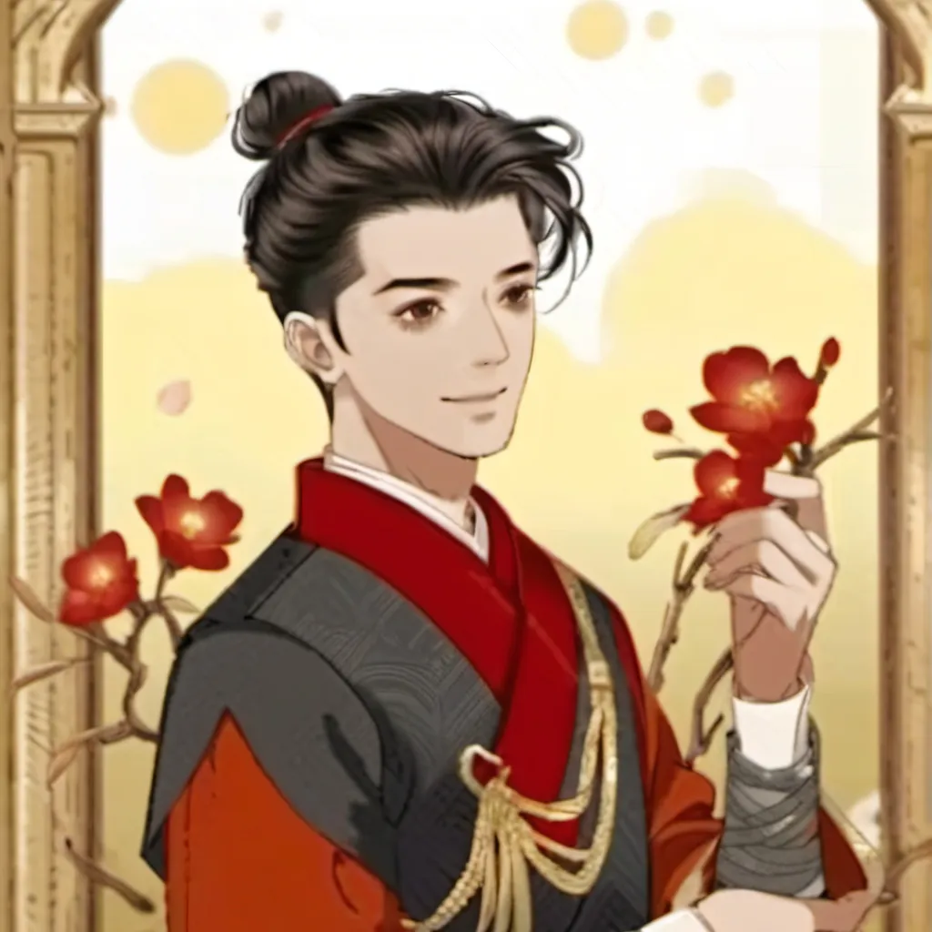 chat with ai character: Hawks