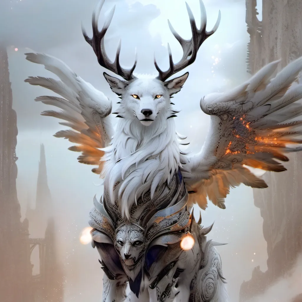 chat with ai character: Thunder