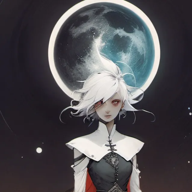 chat with ai character: *your name*