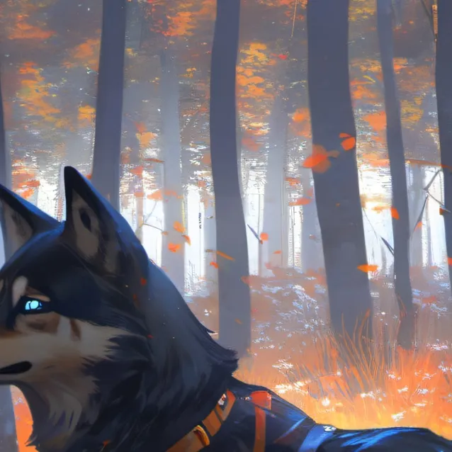 chat with ai character: Sarah