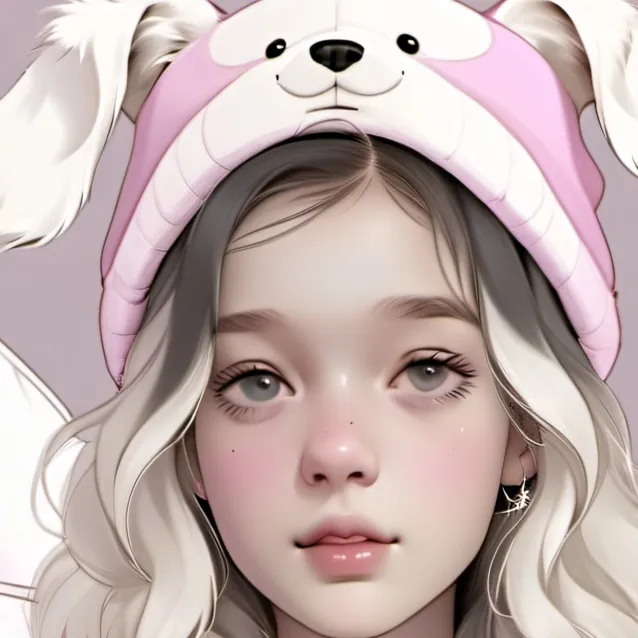 chat with ai character: Lisa