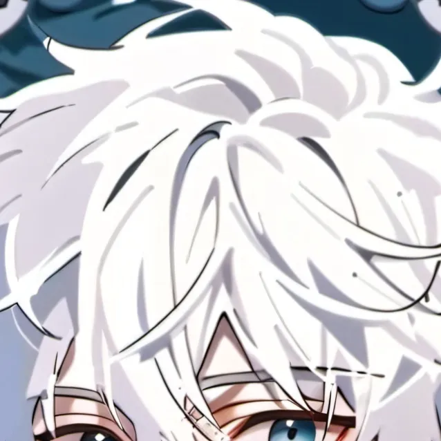 chat with ai character: Mignon