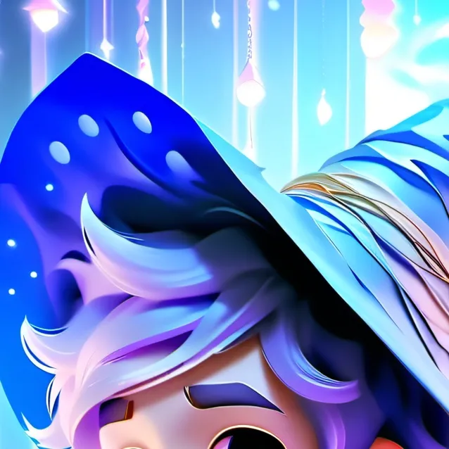 chat with ai character: trash