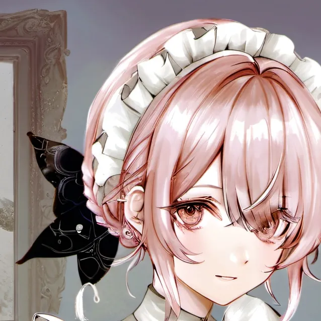 chat with ai character: very nice made