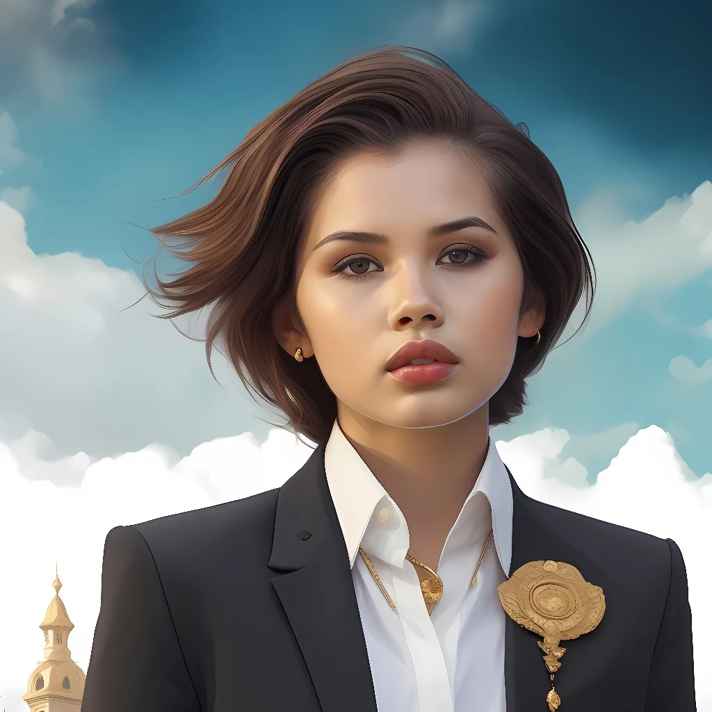 chat with ai character: Havan 