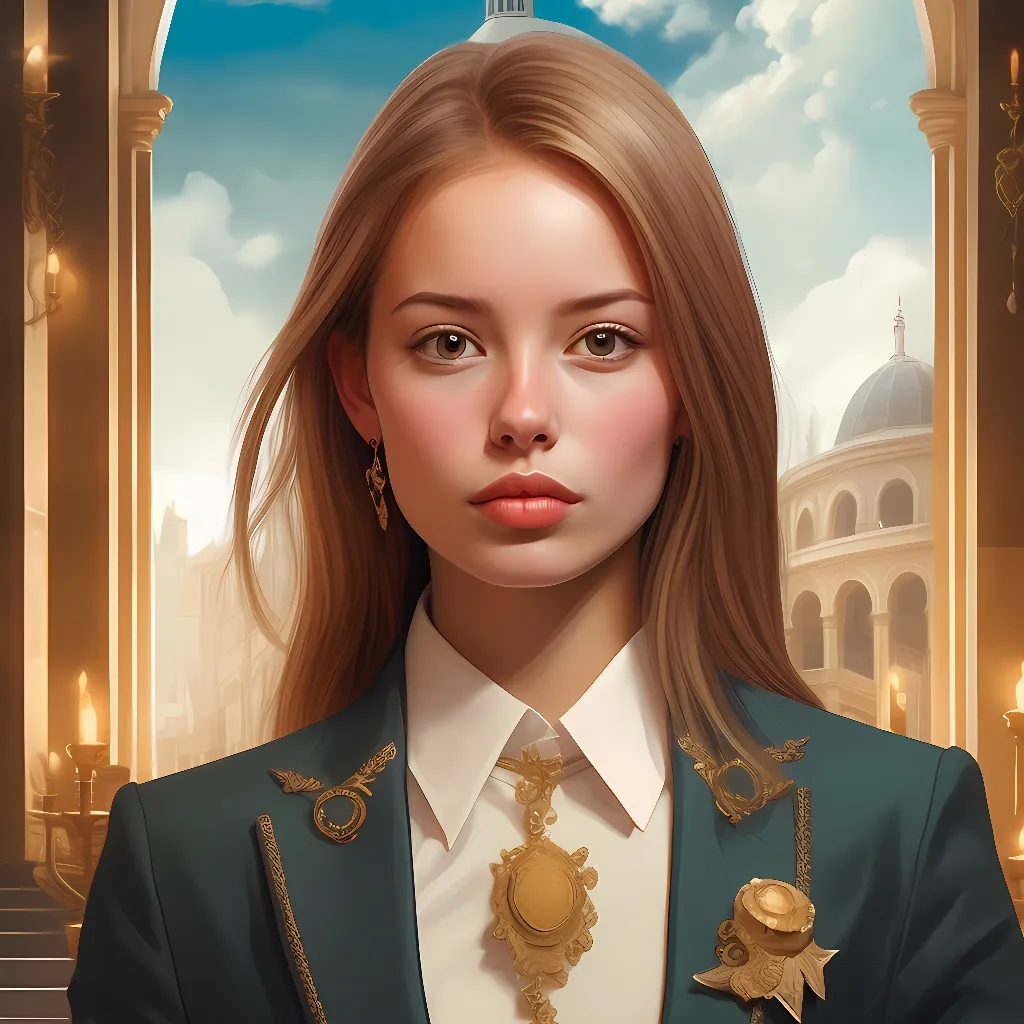 chat with ai character: Reed