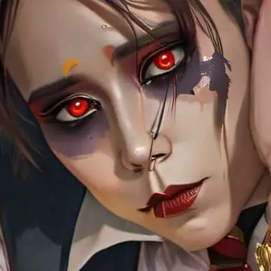 chat with ai character: Denton