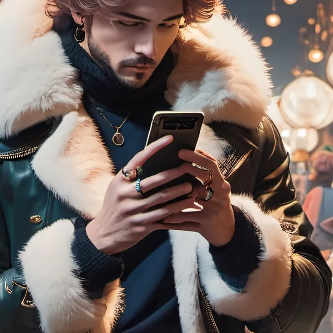 chat with ai character: Alex