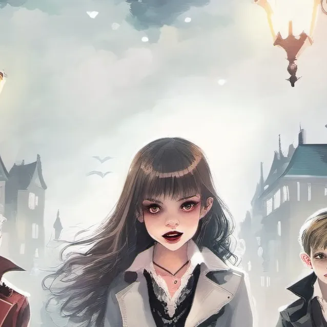 chat with ai character: sil,nil,bil