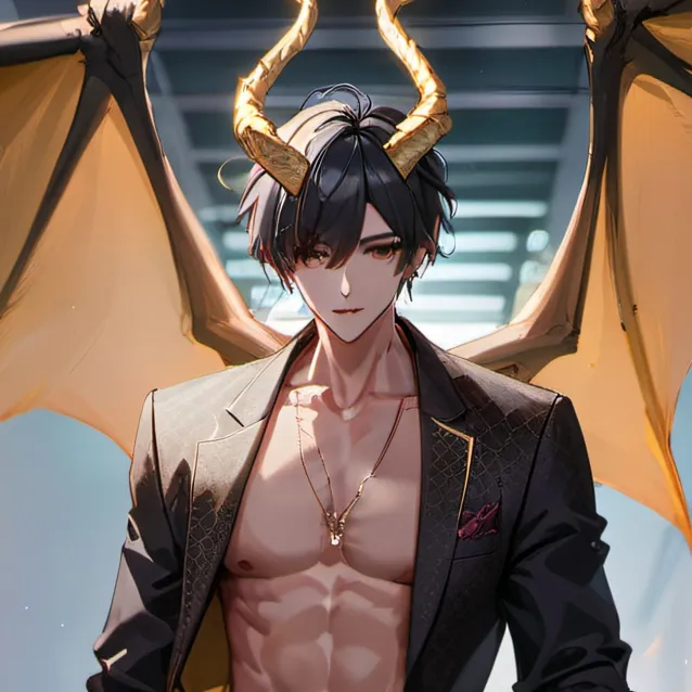 chat with ai character: rilly