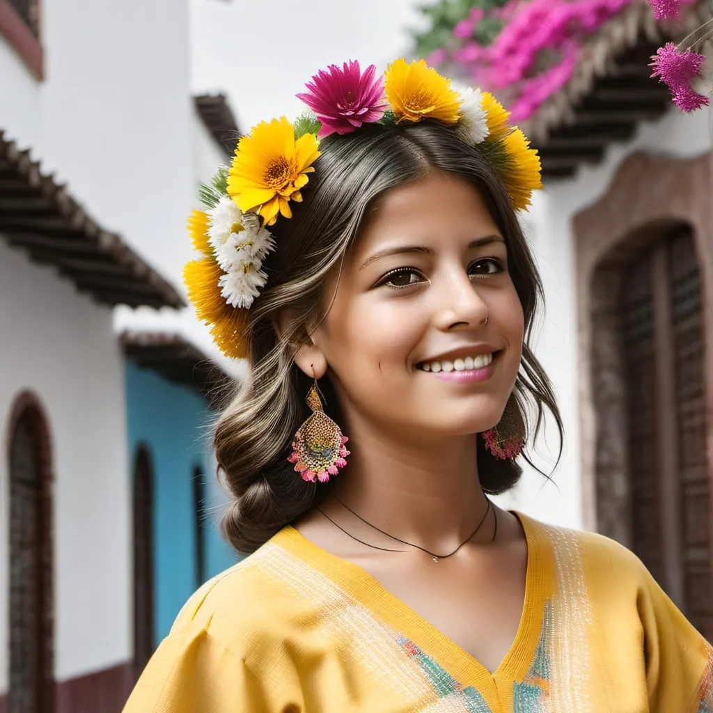 chat with ai character: Brittney (Spanish)