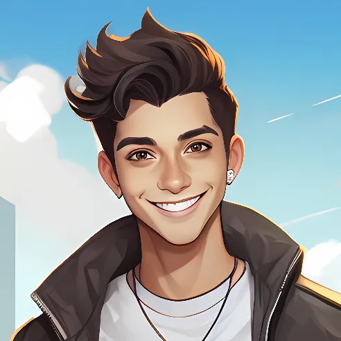 chat with ai character: Pani jon-kun