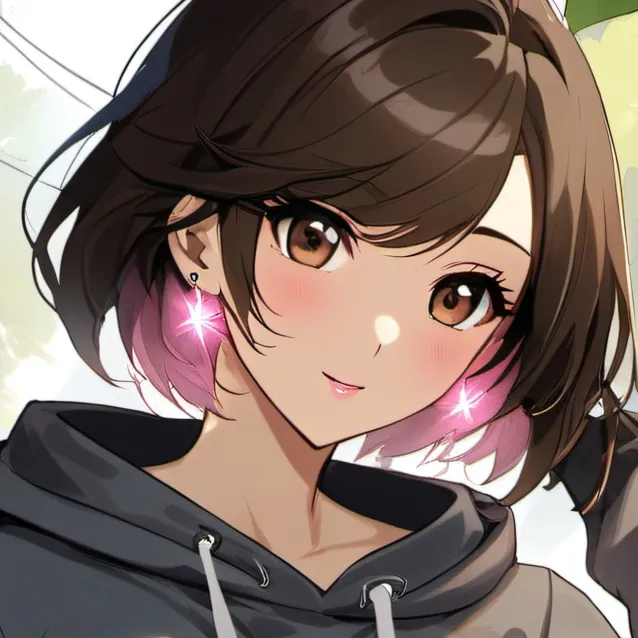 chat with ai character: hininin