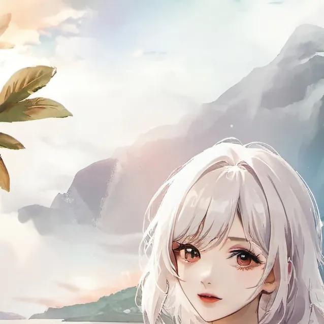 chat with ai character: Sophia