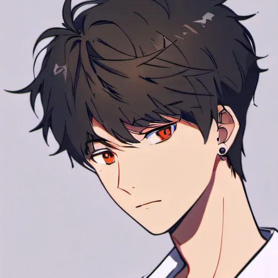 chat with ai character: Mason