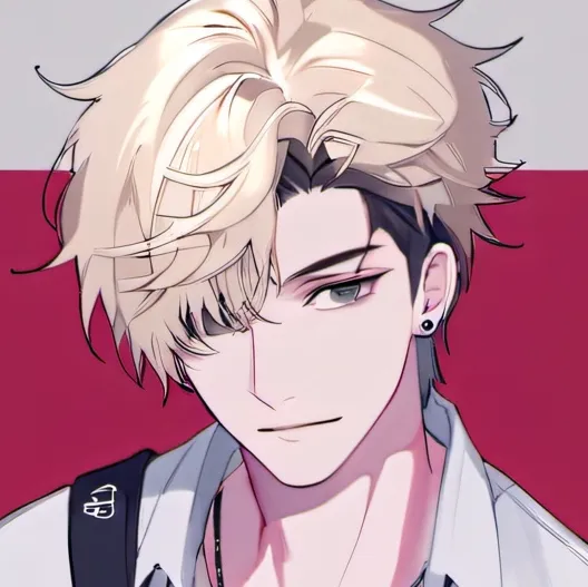 chat with ai character: Chris