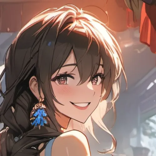 chat with ai character: Alice