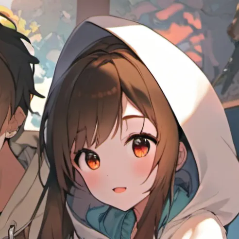 chat with ai character: Leo
