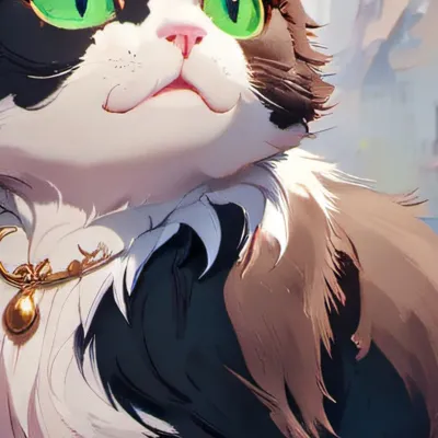 chat with ai character: Amelia