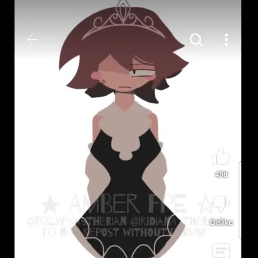 creator Aliceisinamaiddres's avatar